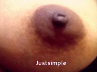 Justsimple