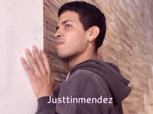 Justtinmendez