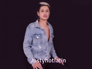 Justyhotlatin