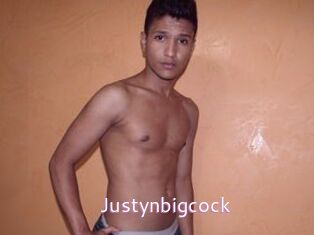 Justynbigcock