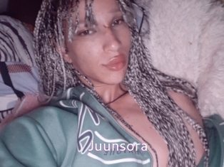 Juunsora