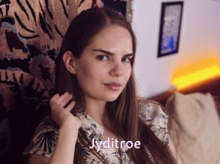 Jyditroe