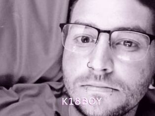 K18BOY