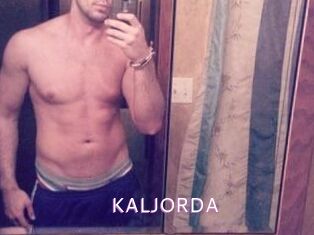 KALJORDA
