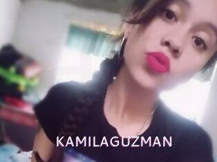 KAMILAGUZMAN