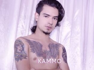 KAMMO