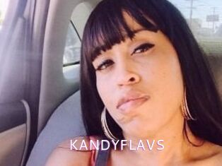 KANDYFLAVS