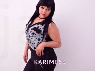 KARIME