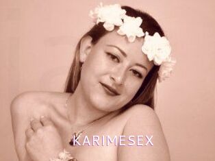 KARIMESEX