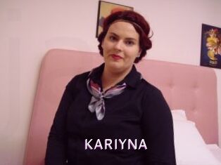 KARIYNA