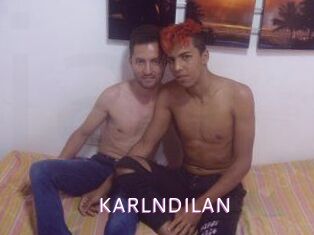 KARLNDILAN