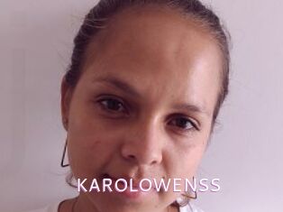 KAROLOWENSS
