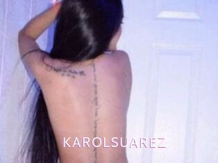 KAROLSUAREZ