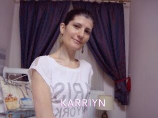 KARRIYN