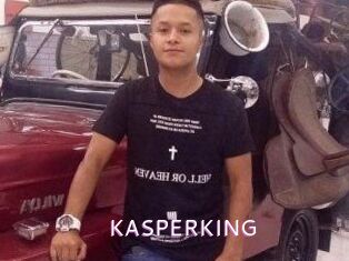 KASPER_KING