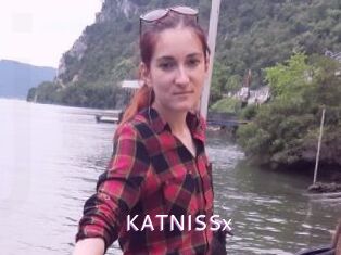 KATNISSx