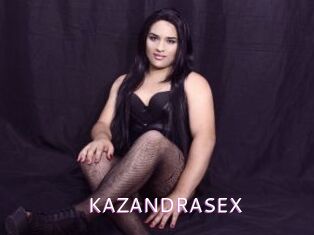 KAZANDRASEX