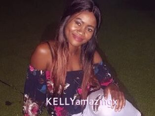 KELLYamazingx
