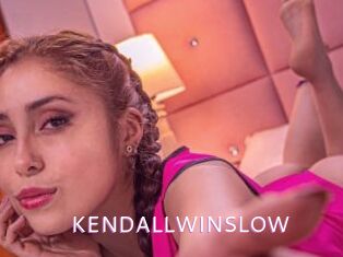KENDALLWINSLOW