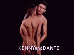 KENNYandDANTE