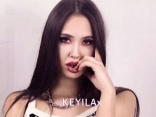 KEYILAx Just Amateurs