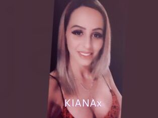 KIANAx