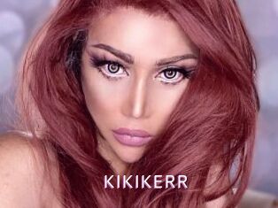 KIKIKERR
