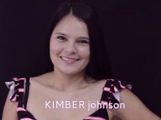 KIMBER_johnson