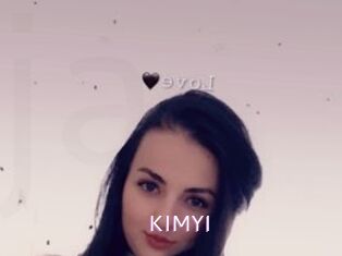 KIMYI