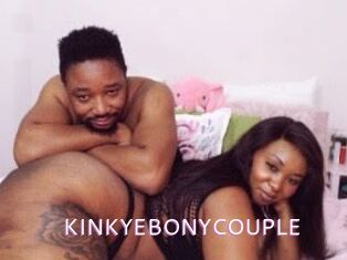 KINKYEBONYCOUPLE