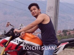 KOICHI_SUAN