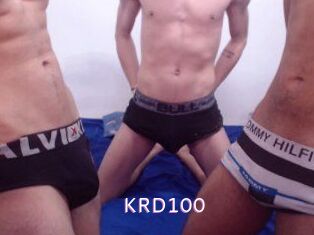 KRD100