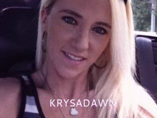KRYSADAWN