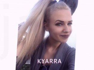 KYARRA_