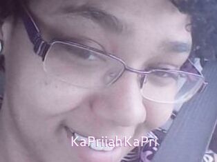 KaPriiahKaPri
