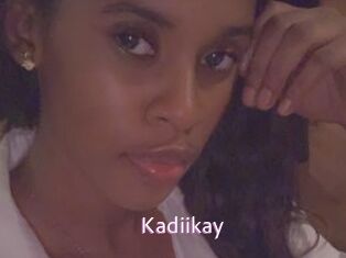 Kadiikay