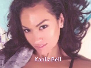 Kahlia_Bell