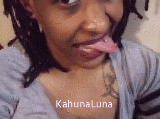 KahunaLuna