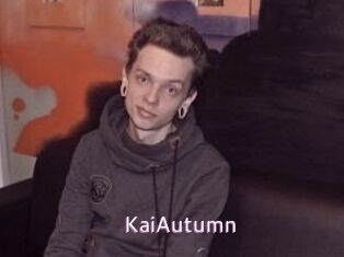 KaiAutumn