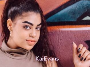 KaiEvans
