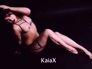 KaiaX