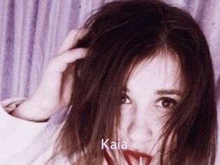 Kaia_ Just Amateurs