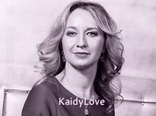 KaidyLove