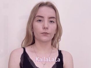 KailaLaLa
