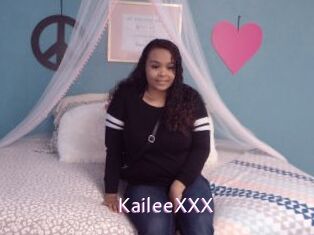KaileeXXX
