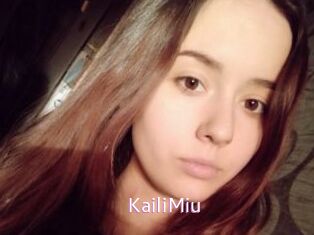 KailiMiu