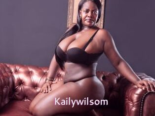 Kailywilsom