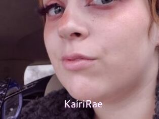 KairiRae