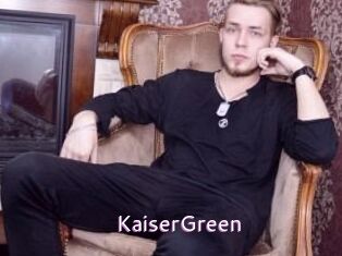 KaiserGreen