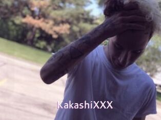 KakashiXXX